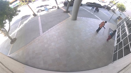 17K views · 145 reactions | LOCAL TRANSIENT ARRESTED AFTER ROBBING...