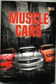 Watch American Icon: Muscle Car Season 2 Episode 10 - GM Goes Big