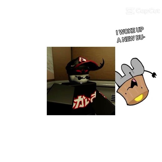 I woke up in a new bugatti🗣️ (Regretevator meme) #roblox #regretevator