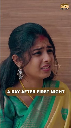 Enna pa First Night Nadakkalaya !WHY?‪@narikootamofficial‬ #narikootam #comedy #tamadamedia #funny