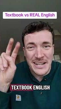 If you want to take your English speaking skills to the next level...🗣🇬🇧 ..THIS may be able to help!