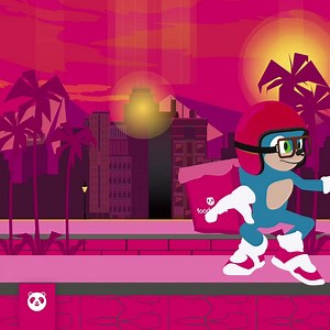 1.5K views · 71 reactions | All the food you love, delivered in a flash. Now with FREE delivery* in Ipoh and Klang Valley to boot! www.foodpanda.my *Only valid for a limited time with orders of RM5 & up. While stocks last. | foodpanda | Facebook