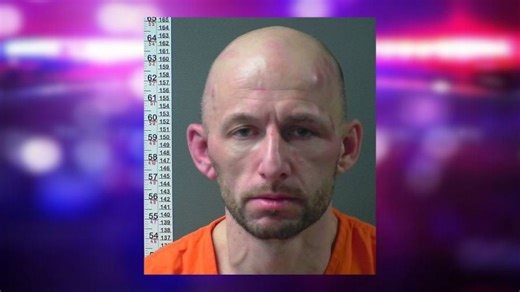 Man accused of stealing ambulance from hospital in Towanda