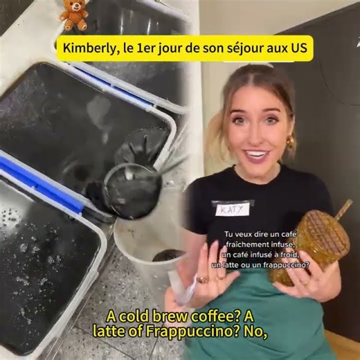 Qu’est-ce qu’il faut casser avant de l’utiliser ?