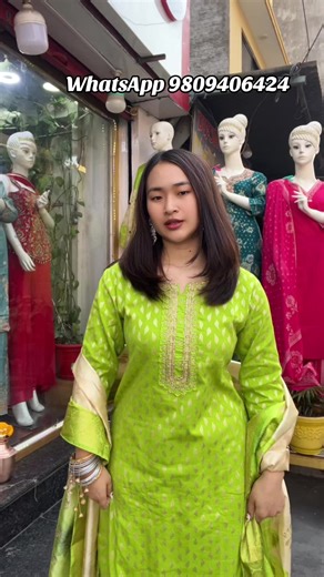 Stylish Ramaj Sarara Set Available in Multiple Sizes