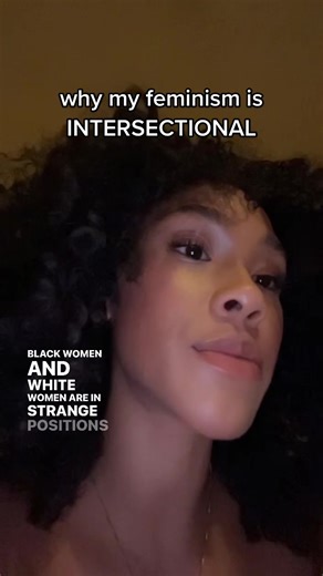 Intersectionality in Black and White Women's Positions | bell hooks