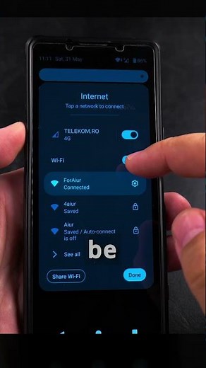 How to Fix Wi-Fi and Mobile Data Problems on Android Devices part 2
