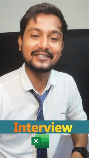 Computer Zee9 on Instagram: "Excel Interview Questions . . #excel #interview #highlight #viral #trending #followforfollowback #reels"