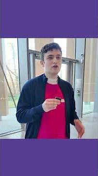 « J’ai découvert cette formation grâce à une immersion et j’ai tout de suite accroché »