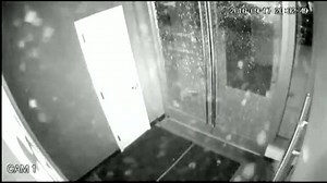 WATCH debris suddenly flying around the moment a bomb rocked NY’s Chelsea neighborhood. Police now scouring shrapnel, forensic traces and surveillance video like this. http://www.fox29.com/news/206089657-story Courtesy Orangetheory Fitness Chelsea | FOX 29