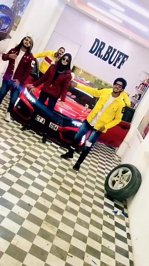 Pindi ay bawa je pindi ay 🤪💪