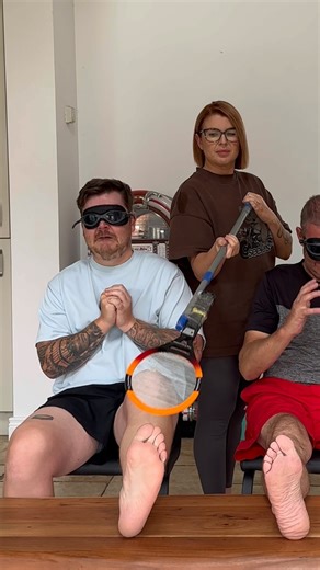 618K views · 10K reactions | We altered the format of the Mystery Bug Zapper game, this time its got more zaps and more luck required 藍 | Dkleyntv | Facebook