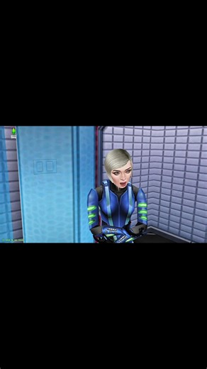 Cap 1 Es humano #simsfreeplay #Series #sims4 | Los SIMS NOS cuentan