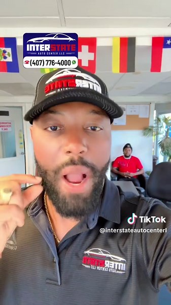 INTERSTATEAUTOCENTEROFICIAL (@interstateautocenterl)’s videos with original sound - INTERSTATEAUTOCENTEROFICIAL