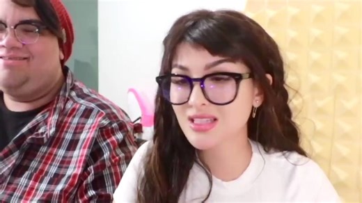 【SSSniperWolf】Weird Mukbang FOOD That Has Gone TOO FAR