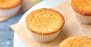 67K views · 1.8K reactions | Mawa Cake Recipe | Eggless Mawa cake | सॉफ्ट मावा केक मफीन | Chef Sanjyot Keer | Your Food Lab | Facebook