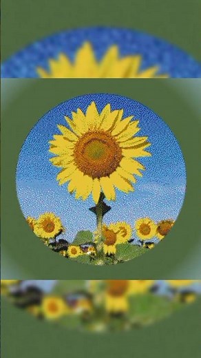 Flower pixel art 🤯#shorts#minecraft#gaming