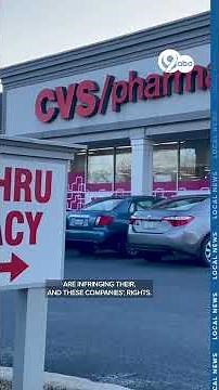 Local pharmacist says CVS lawsuit could delay Tennessee pharmacy reform for years