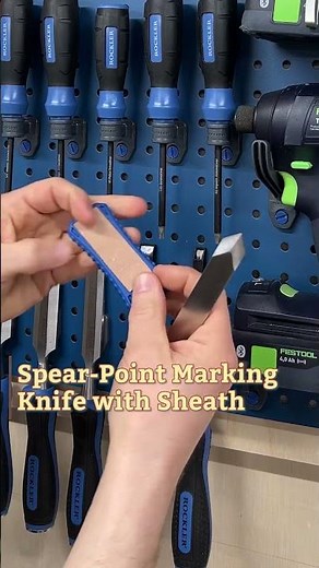 Get organized with Rockler's Steel Pegboard Panels and specialized hooks and holders!