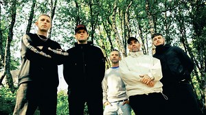 “Without adequate support in times of crisis, life can quickly spiral into an angry and isolated existence.” High Vis share new single Mind's A Lie, announce new album Guided Tour, 2025 UK tour dates