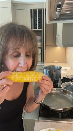 How To Cook The PERFECT Corn!