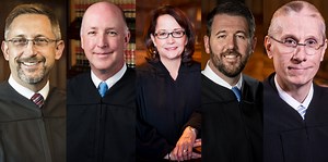 A deeper dive into the finances of Indiana Supreme Court justices