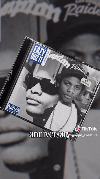 Eazy Duz It 40th Anniversary album cover redesign ideas