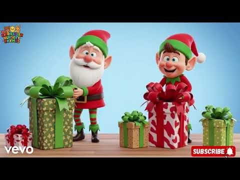 Jingle Bells Christmas Song