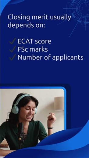 Is UET Taxila Merit High? 😳 Complete Truth!