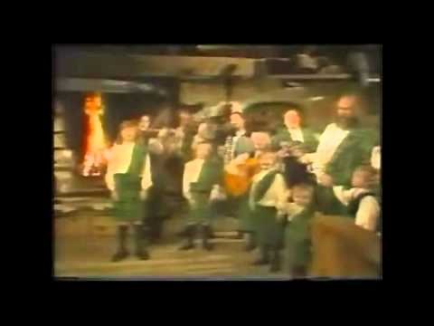 John Michael Kelly - David's Song (1980)