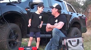 1K views · 28 reactions | Drivetech 4x4 Compressor there so easy your kids can use them. | Two Mates Adventures | Facebook