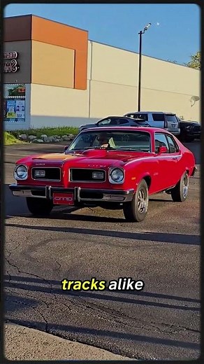 Pontiac GTO: The Goat of Muscle Cars
