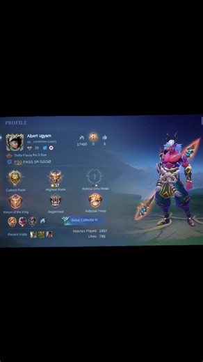 #varal_tik_tok_video #mlbbttofficial ,#trendingvideo 😌😌