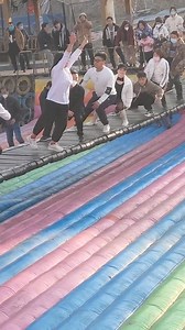 438K views · 530 reactions | Awesome...awesome 殺 [fun game] | Amazing Video | Facebook