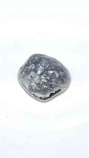 The Strange Behavior Of Liquid Mercury Explained