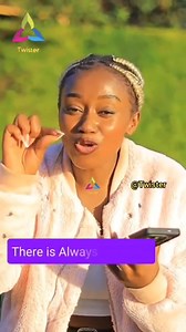 Stop complaining | Twister