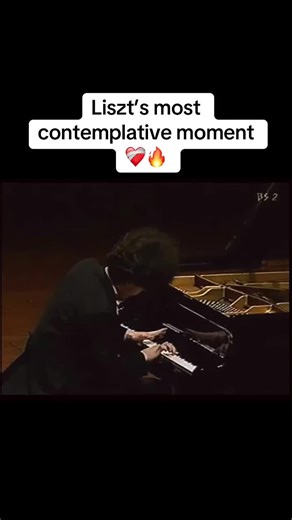 Sonata in B minor 🫣 #liszt #piano #pianist #classicalmusic #fyp