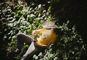 Is this how it feels to get out my own way? Oh my days ✨ | Orville Peck