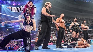 Tonight's WWE SmackDown: 6 Hits & Misses (November 14)