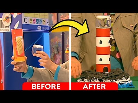 EVERYDAY KITCHEN ITEM HACKS FOR COOL AND QUIRKY MAKES (PART 2)