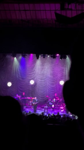 The Divine Comedy live in Cambridge last night, fantastic as ever 😎 #thedivinecomedy #cambridge #livemusic