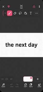 Animation vs flipaclip animator