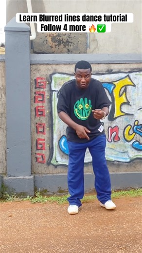 Learn Blurred lines dance tutorial🔥✅#80smusic #oldschool #dance #Shorts #Reels #uk #usa #goviral