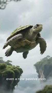 what if Minecraft release a new biome in next update #minecraft #biome #update #youtubeshorts