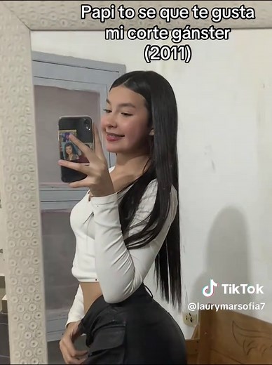 Cortes de pelo y estilos del 2011: ¡Descubre el ganster!