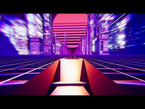 Making Synthwave Music Videos With Unity 3D | 3D Clone Maker Toolkit
