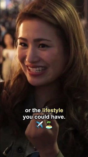 How Japanese Girls Get Scouted for Porn #shorts