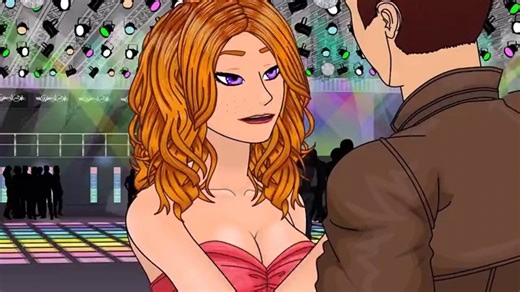 TG动画 Ashes_to_Ashes 05