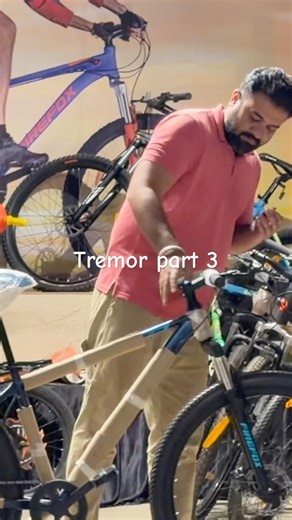 Performance me top he ye cycle isi liye best he #mtbreview #firefoxcycle #mtbtech #mtbtrail #fatbike