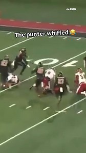 Swing and a miss | Las Vegas Raiders on CBS Sports